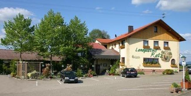 Landgasthof und Hotel Ratz